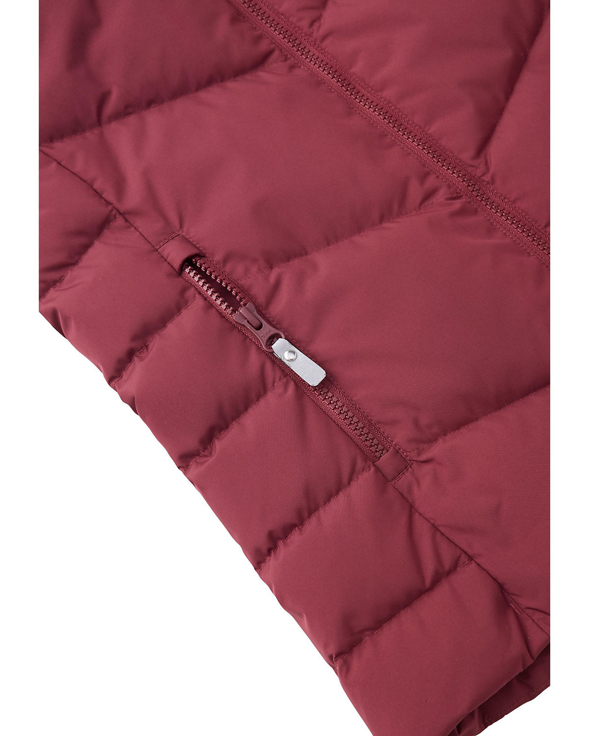 Winterjacke PAAHTO für Mädchen