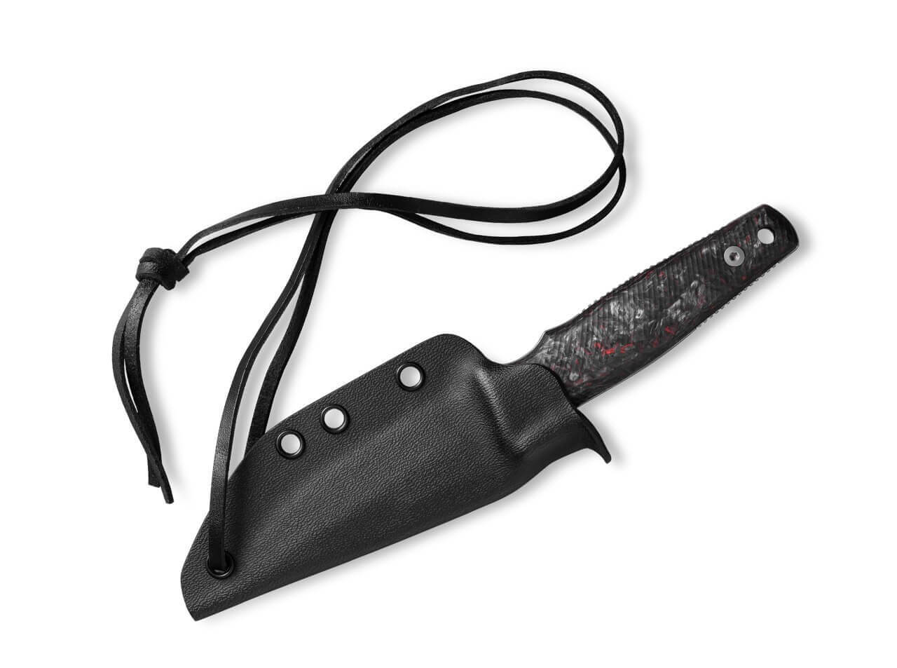 TPF Defense Kydex Sheath Pack