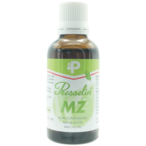 PRESSELIN MZ Tropfen zum Einnehmen  50 ml  Tropfen