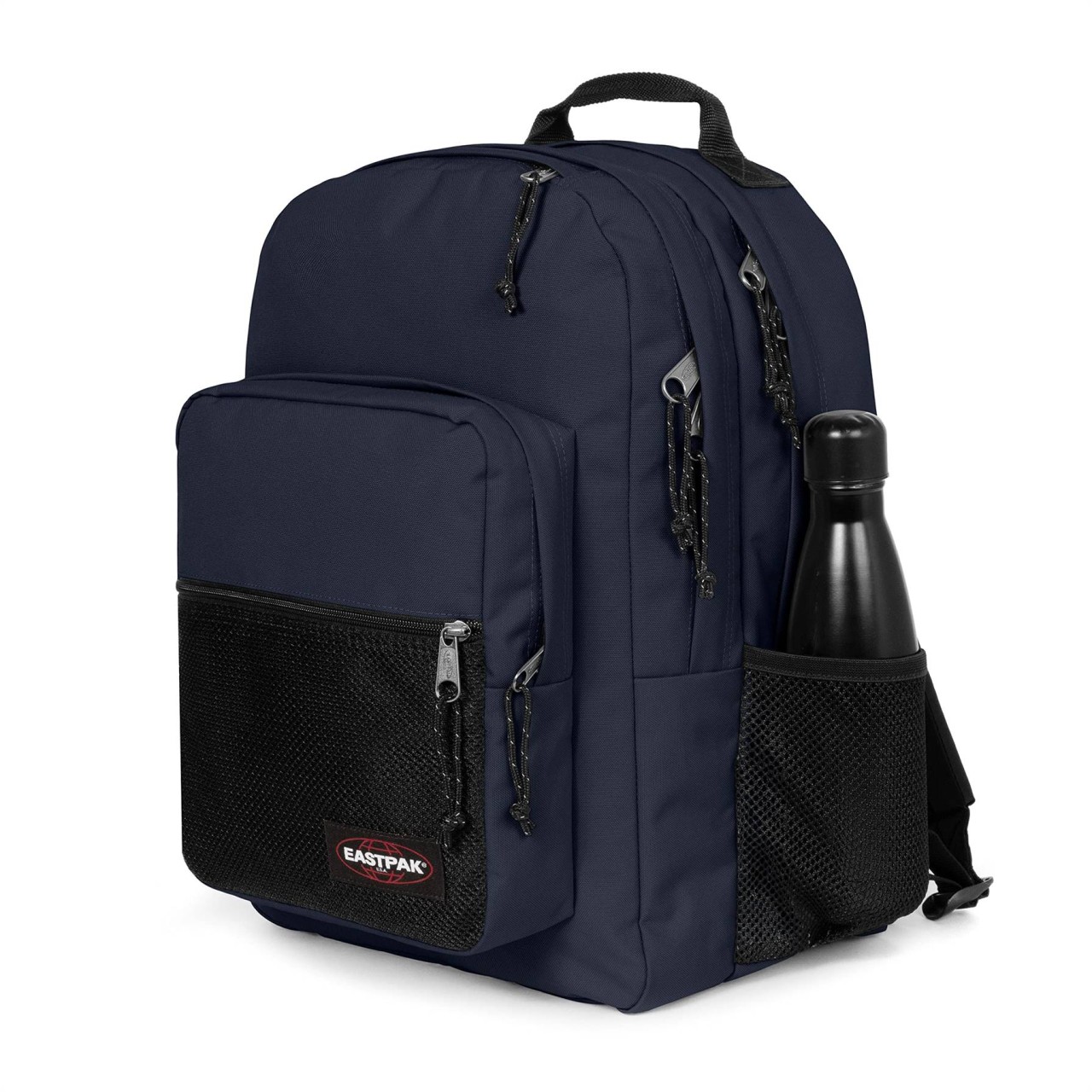 EASTPAK Handtaschen blau