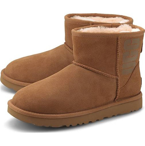 UGG Winterstiefeletten