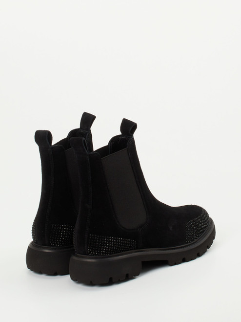 Chelsea Boots-17130090347 Kennel & Schmenger