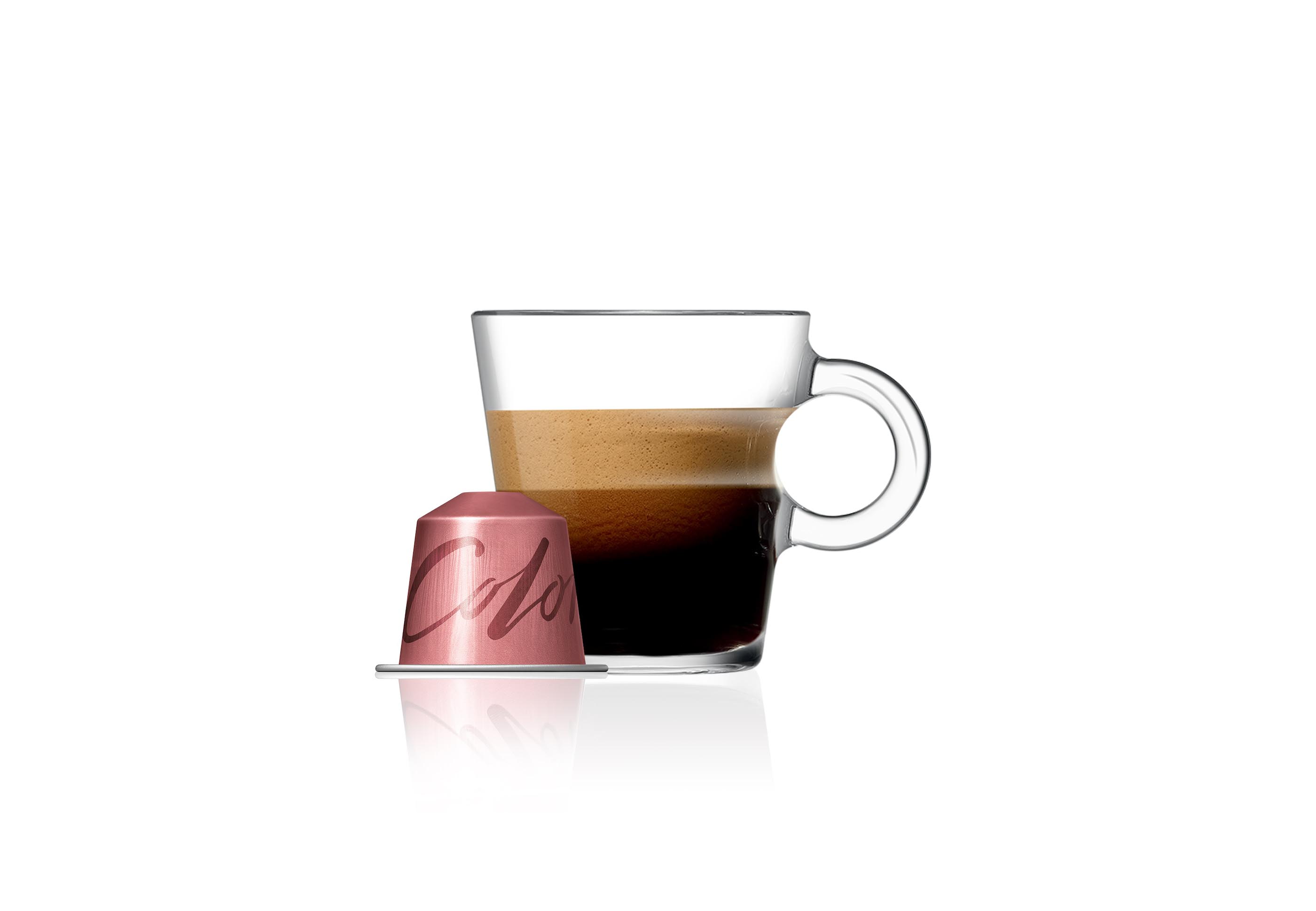 Café colombien