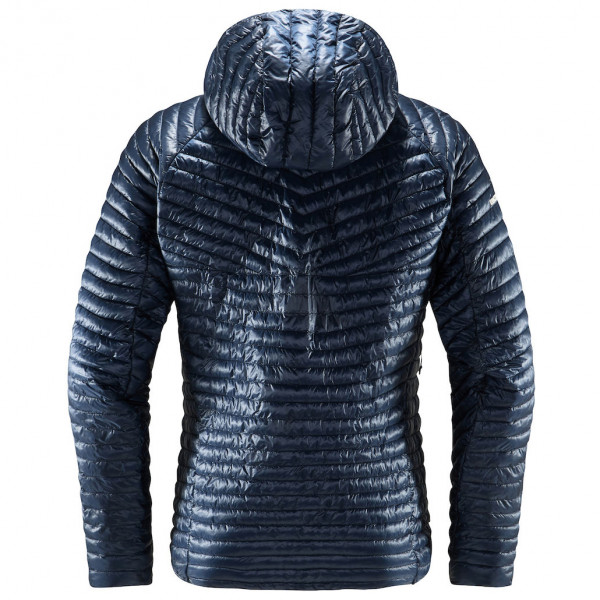 Haglöfs - L.I.M Mimic Hood - Kunstfaserjacke