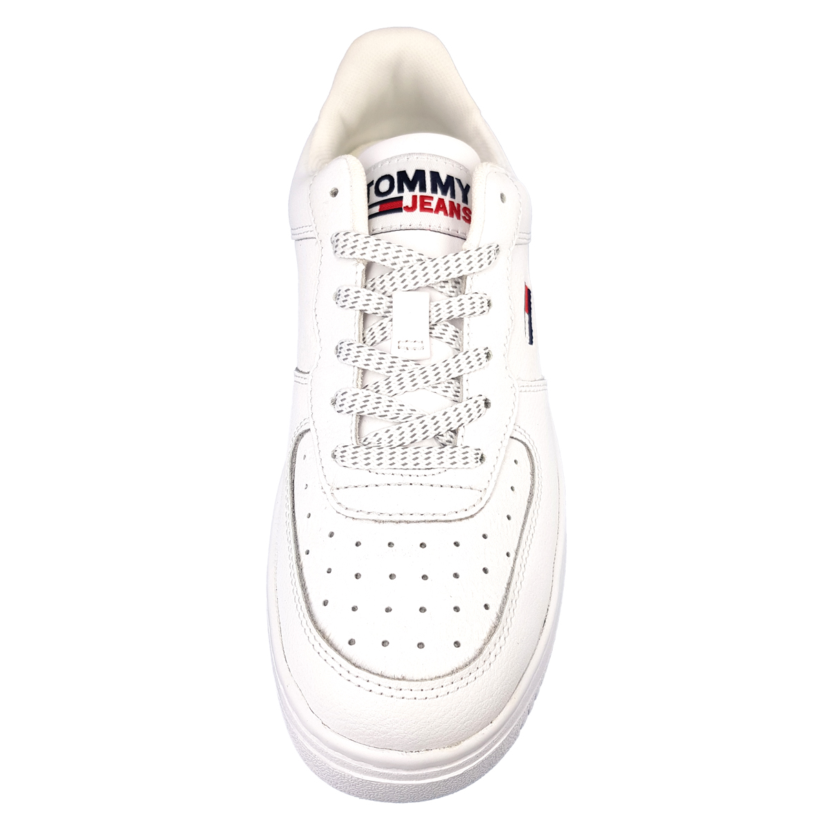 Tommy Hilfiger EN0EN01355 Weiß YBR White
