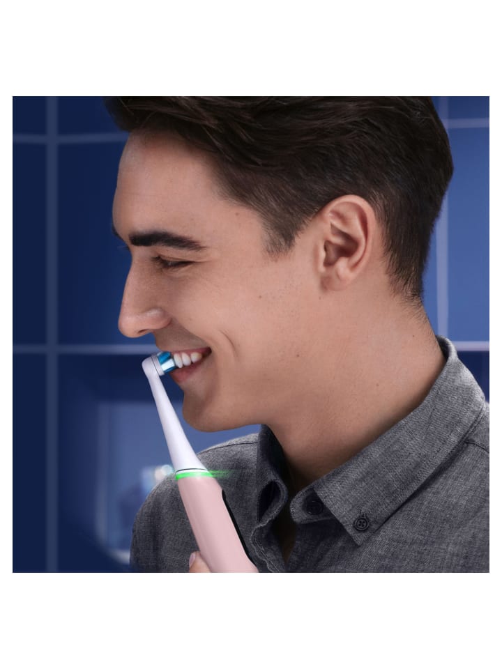 Oral-B Elektrische Zahnbürste 