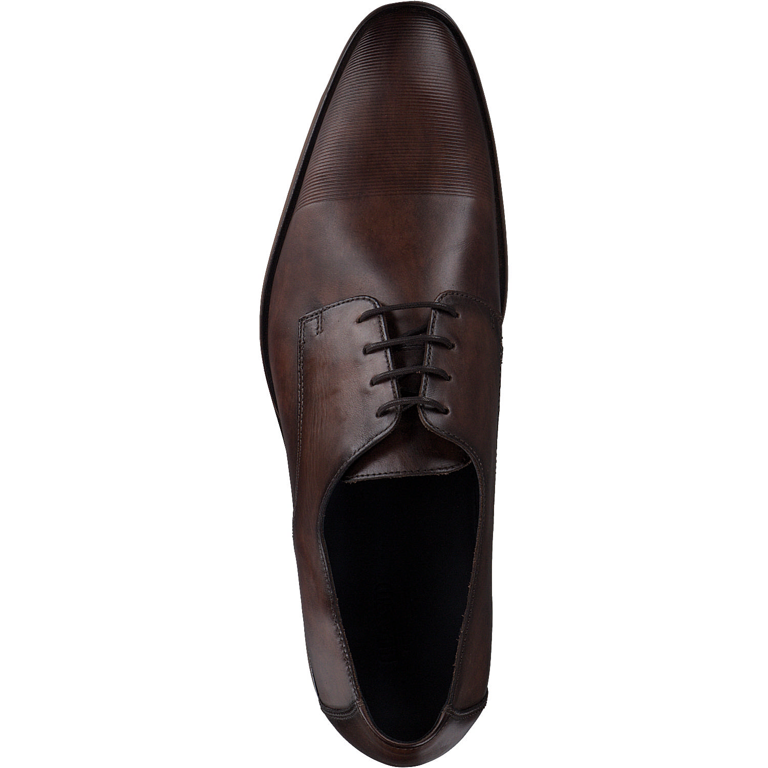 Lloyd Olot 14131, Klassische Halbschuhe, Herren, Braun