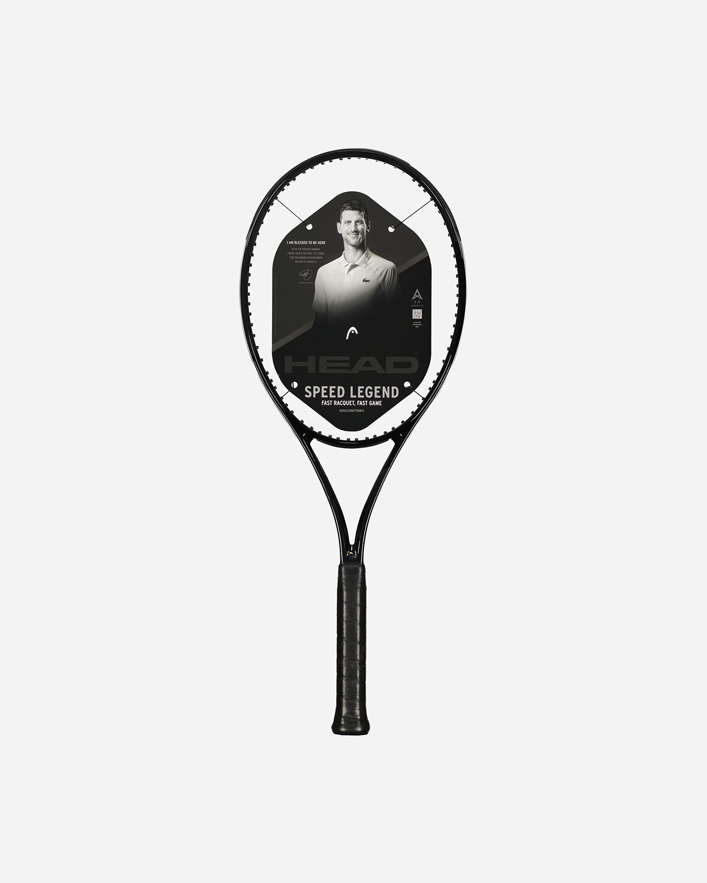 Tenisové rakety Telaio Head Speed Pro Legend 236074-UNI
