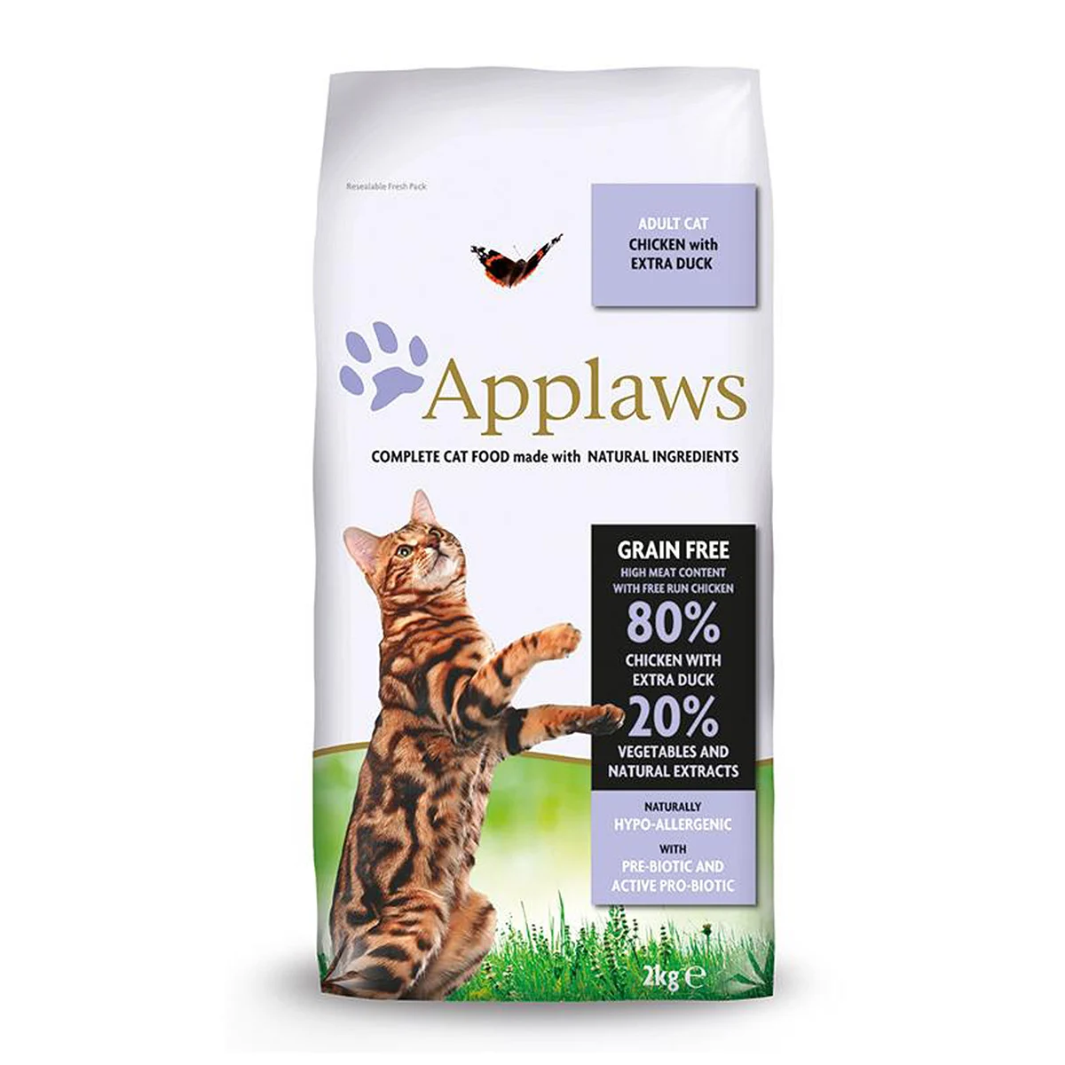 Applaws Cat Hühnchen & Ente günstig kaufen