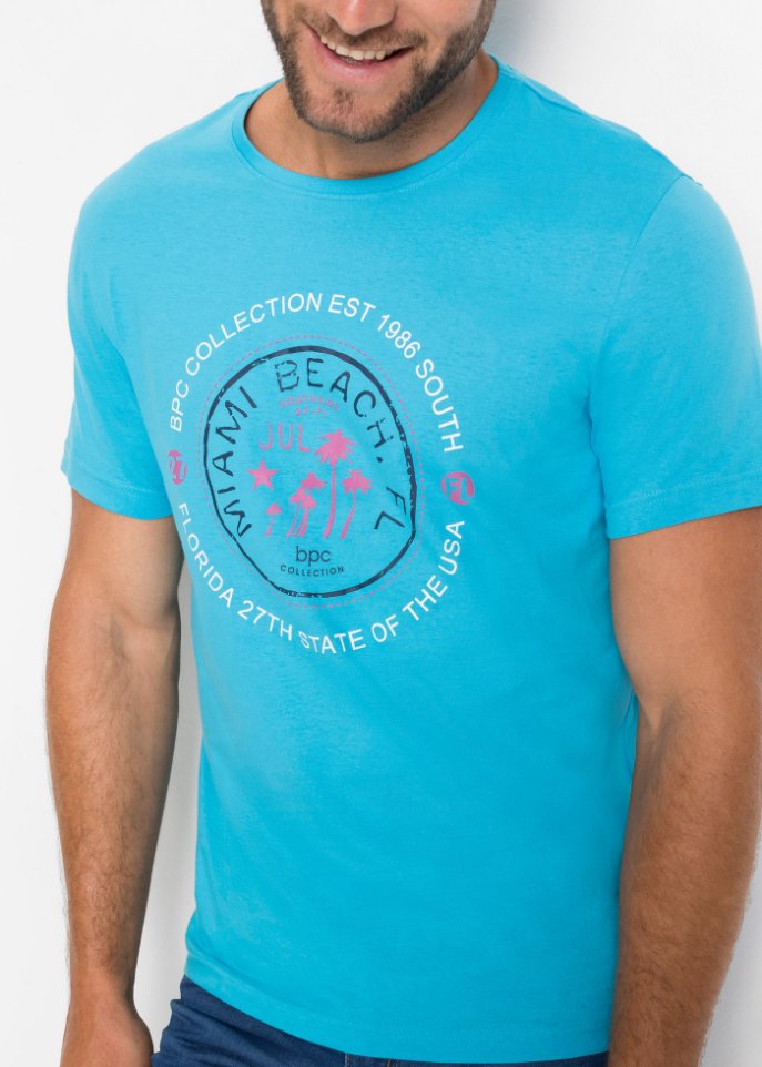 T-Shirt (2er Pack)