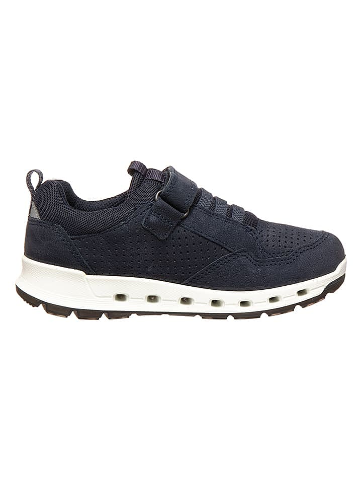 Ecco Leder-Sneakers 