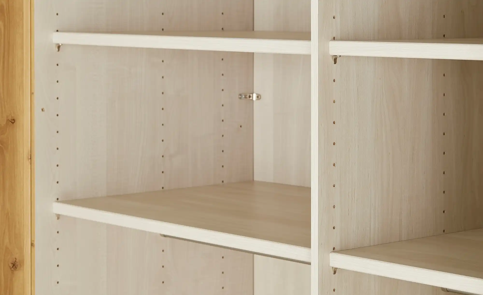 Primo Schwebetürenschrank, 2-türig