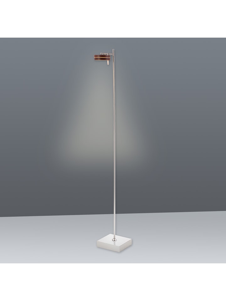 näve LED Stehleuchte 