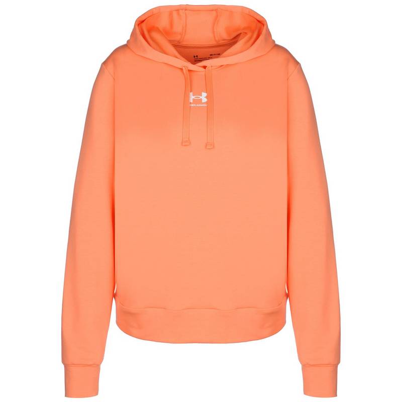 Under Armour Rival Terry Hoodie Damen