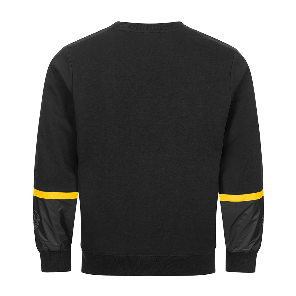 UMBRO Herren Sweater ICON II Contrast Sweat