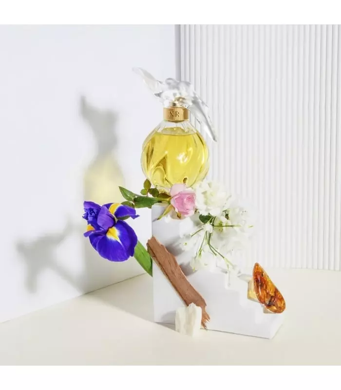 L'AIR DU TEMPS Eau de toilette Vaporisateur