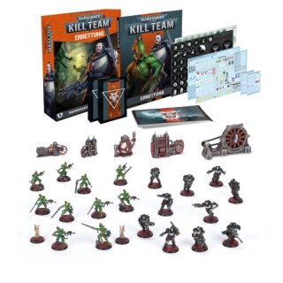 Kill Team: Errettung (103-37) (DE)