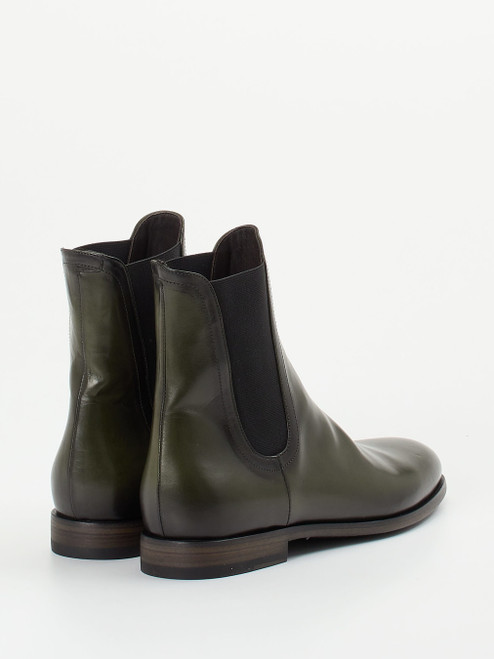 Chelsea Boots-17306090001 Pantanetti