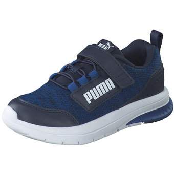 PUMA Evolve Street AC+PS Sneaker in blau
