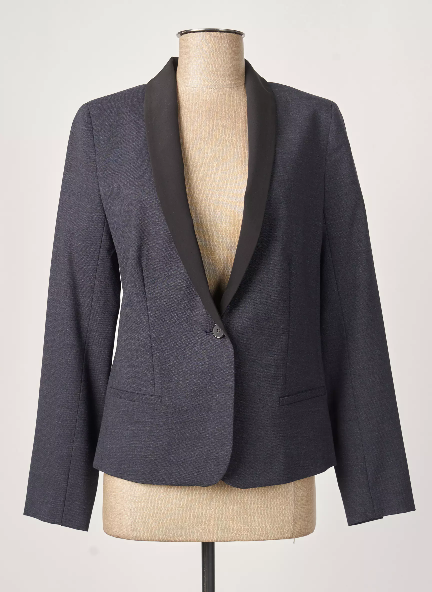 Pablo Blazers Femme couleur bleu