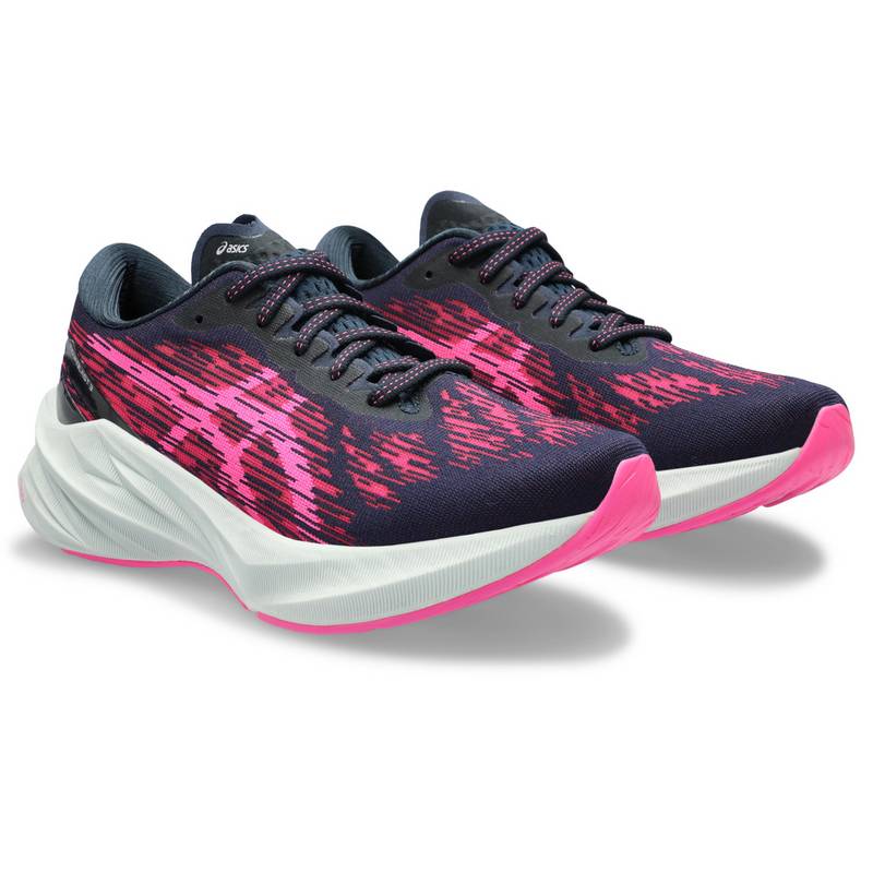 ASICS NOVABLAST 3 Laufschuhe Damen