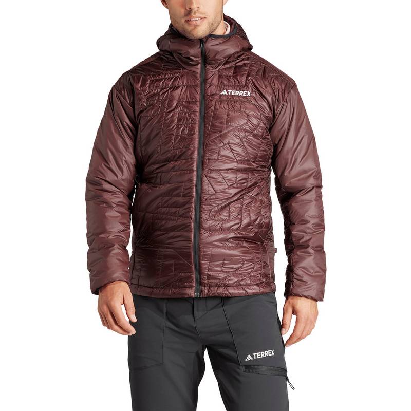 adidas Xploric Funktionsjacke Herren