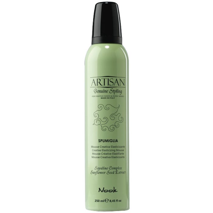 Nook Artisan Spumiglia 250 ml