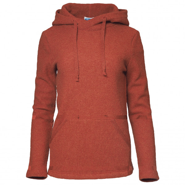 Reiff - Women's Hoody - Wollpullover