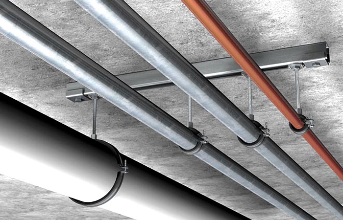 Vis Fischer 546400 FBS II 6 x 35 M8/M10 I à filetage intérieur, lot de 100.