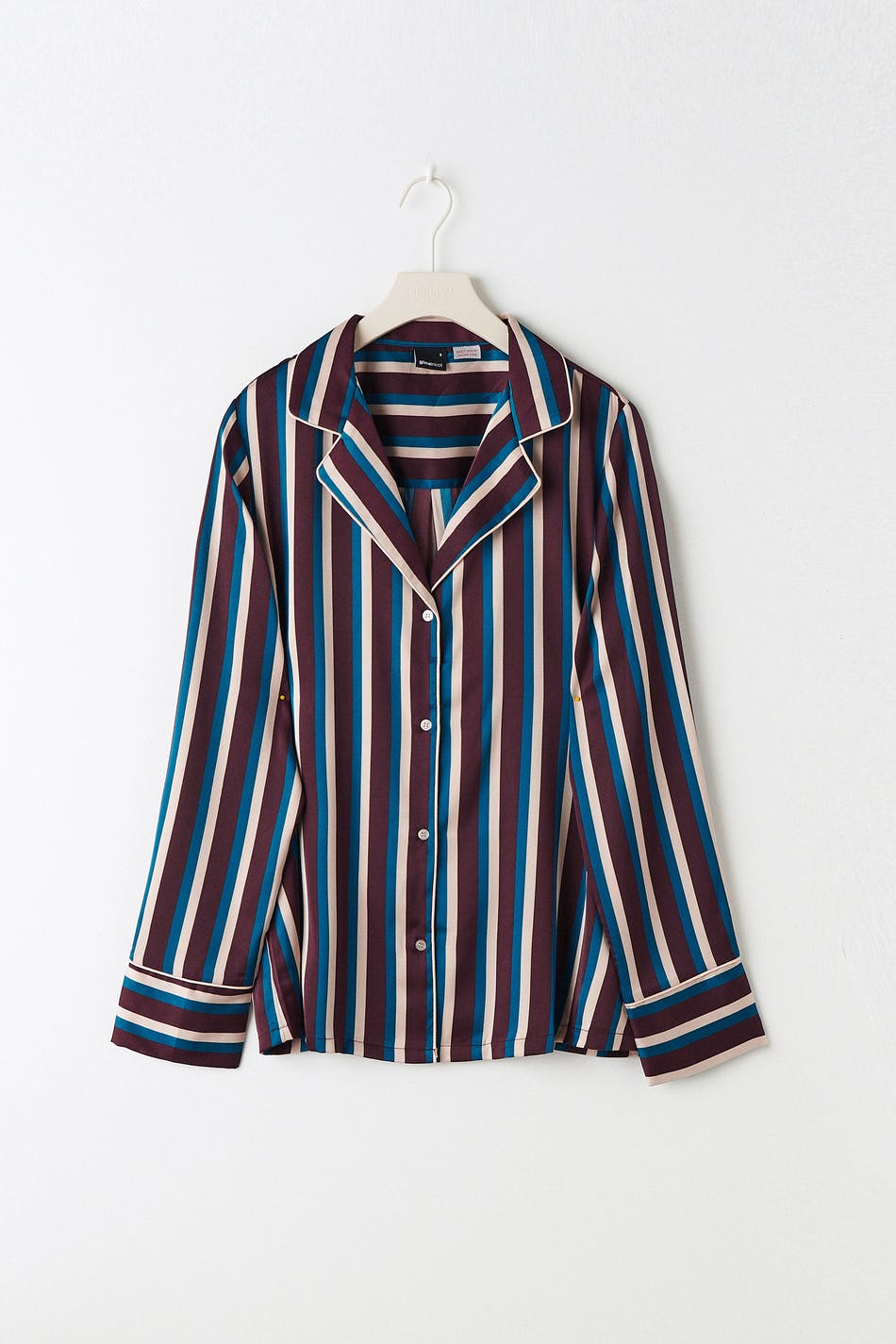 Fiona pyjamas shirt