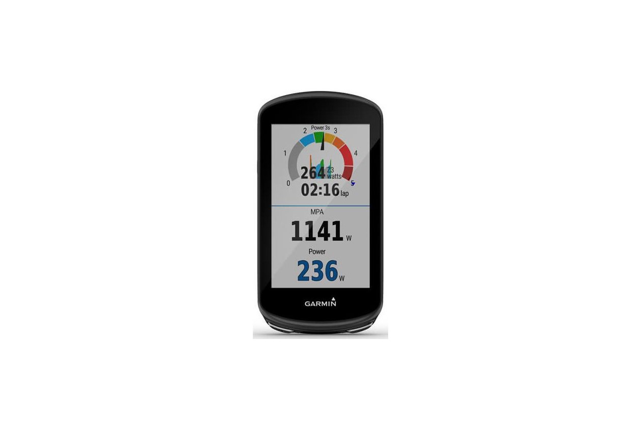 Garmin Edgeu00a01030 Plus