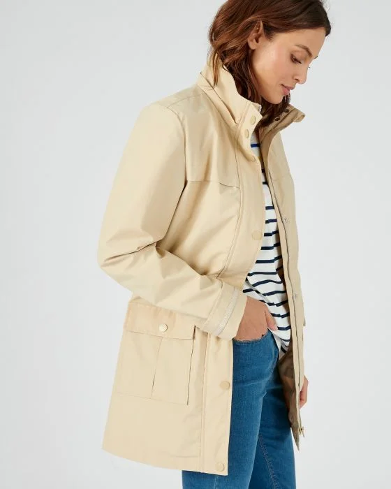 Parka détente