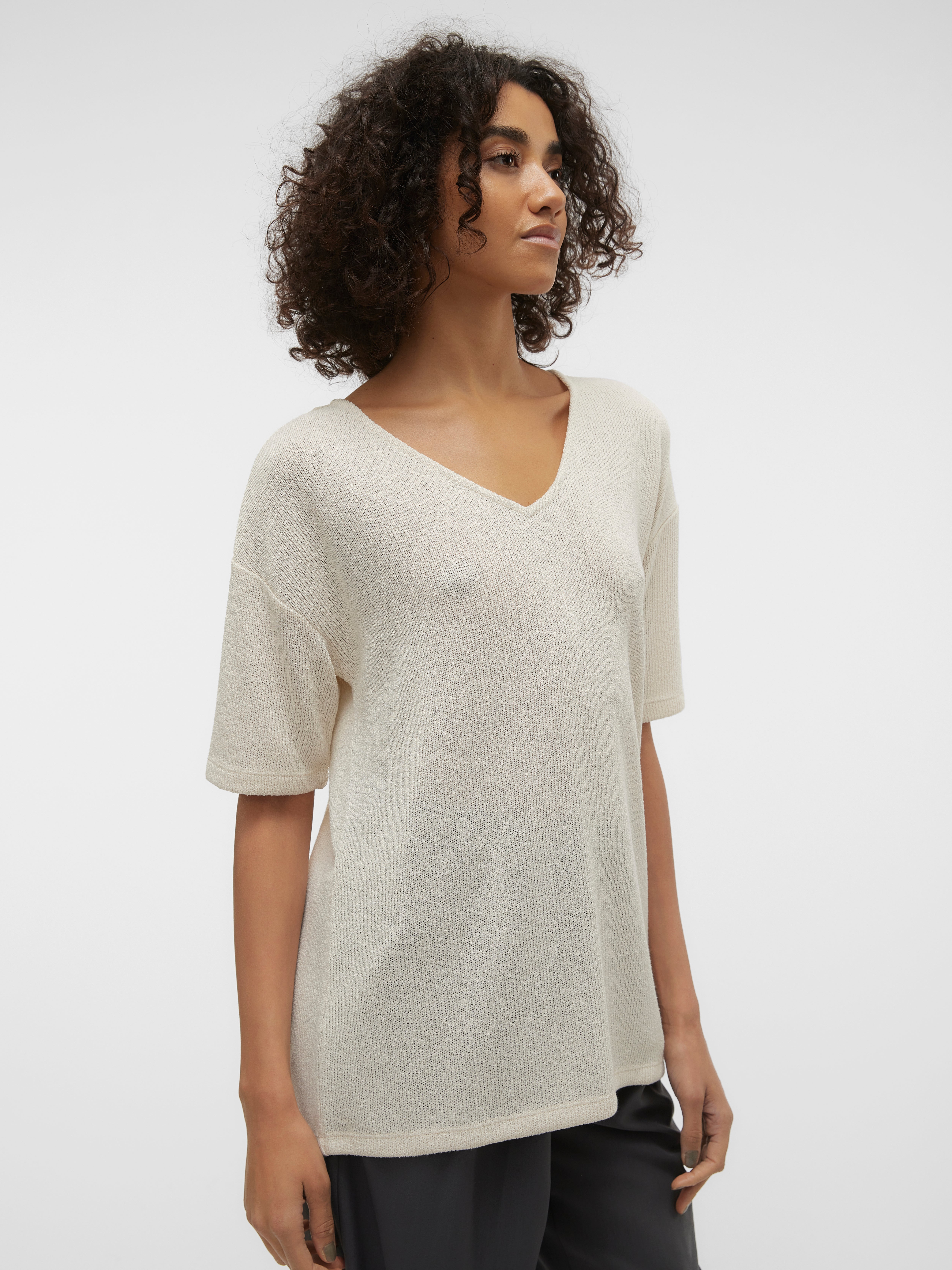 VMEDDIE Pullover