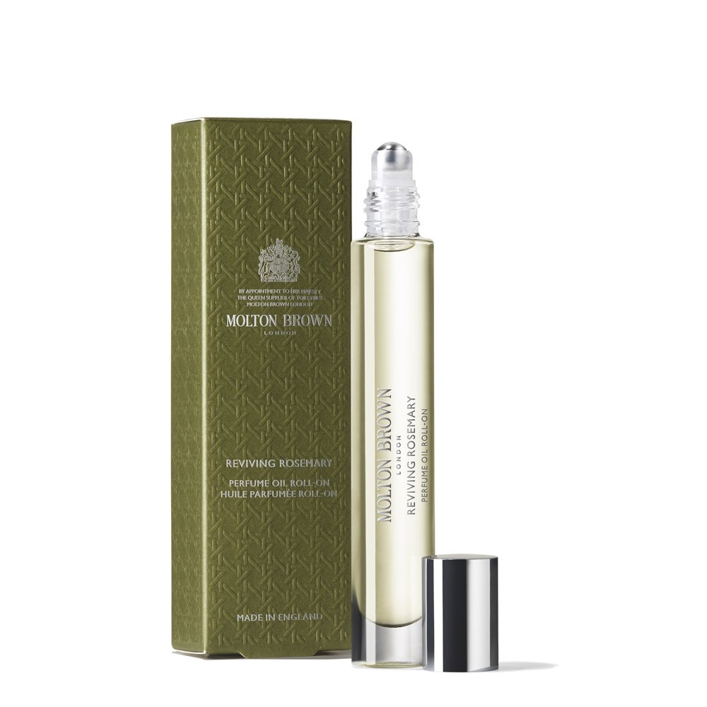 Molton Brown Reviving Rosemary Parfumöl Roll-On