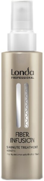 Londa Fiber Infusion 5 Minute Treatment Haarkur