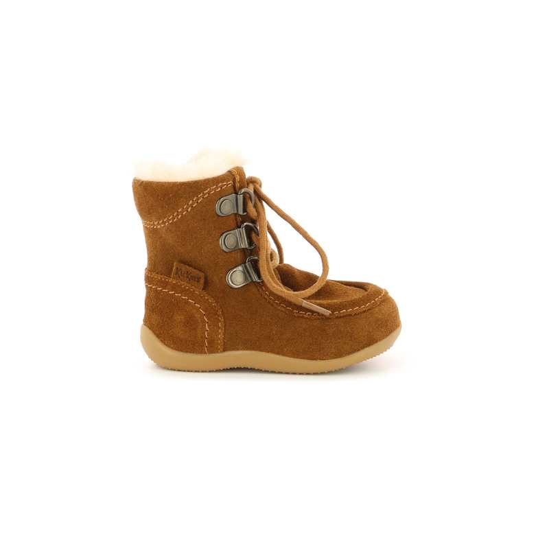 Boots cuir Bamara-2