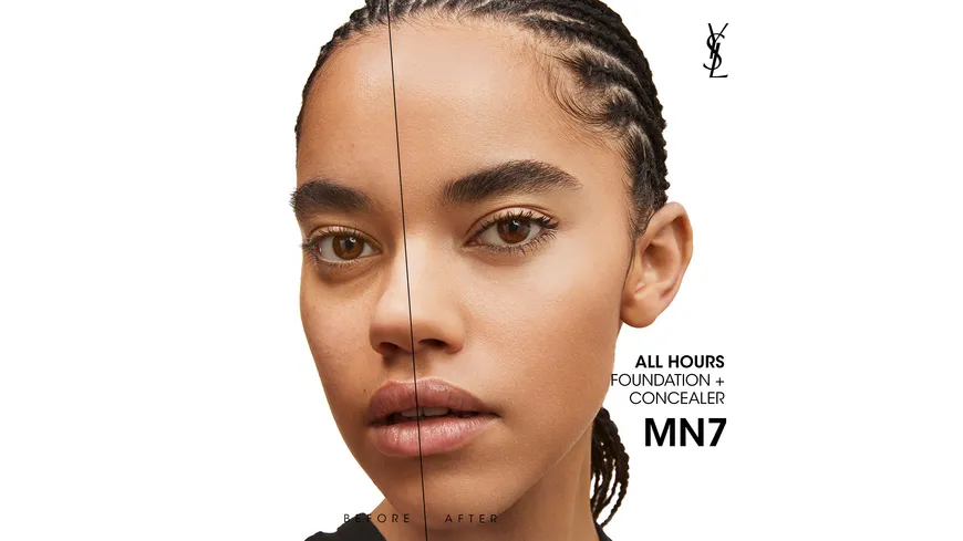 Yves Saint Laurent All Hours Concealer 15 ml MN7 - MN7
