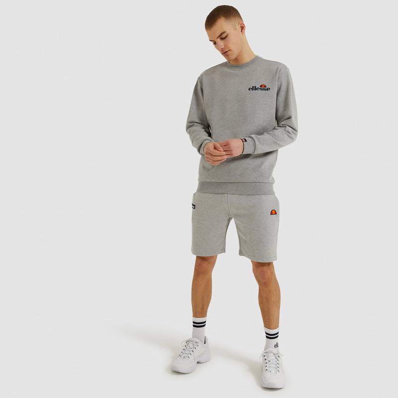 Ellesse Fierro Sweatshirt Herren