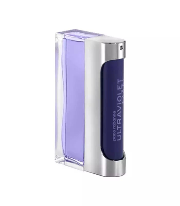 ULTRAVIOLET MAN Eau de Toilette Vaporisateur