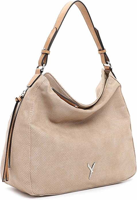 SURI FREY Handtaschen beige