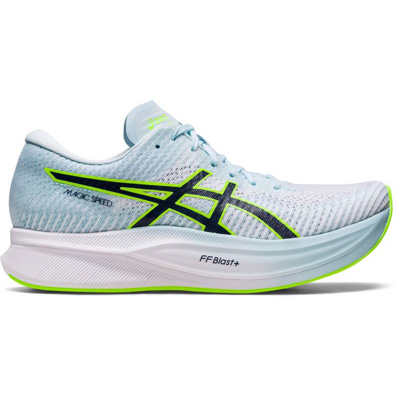ASICS MAGIC SPEED 2 Laufschuhe Damen