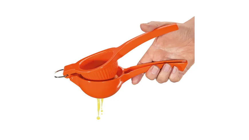 cilio Orangenpresse Arancia