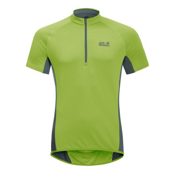TOURER HALFZIP T M Herren - Funktionsshirt