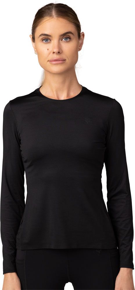 Fox Racing Tecbase - Damen Funktionsunterhemd langarm kaufen | Bike-Discount