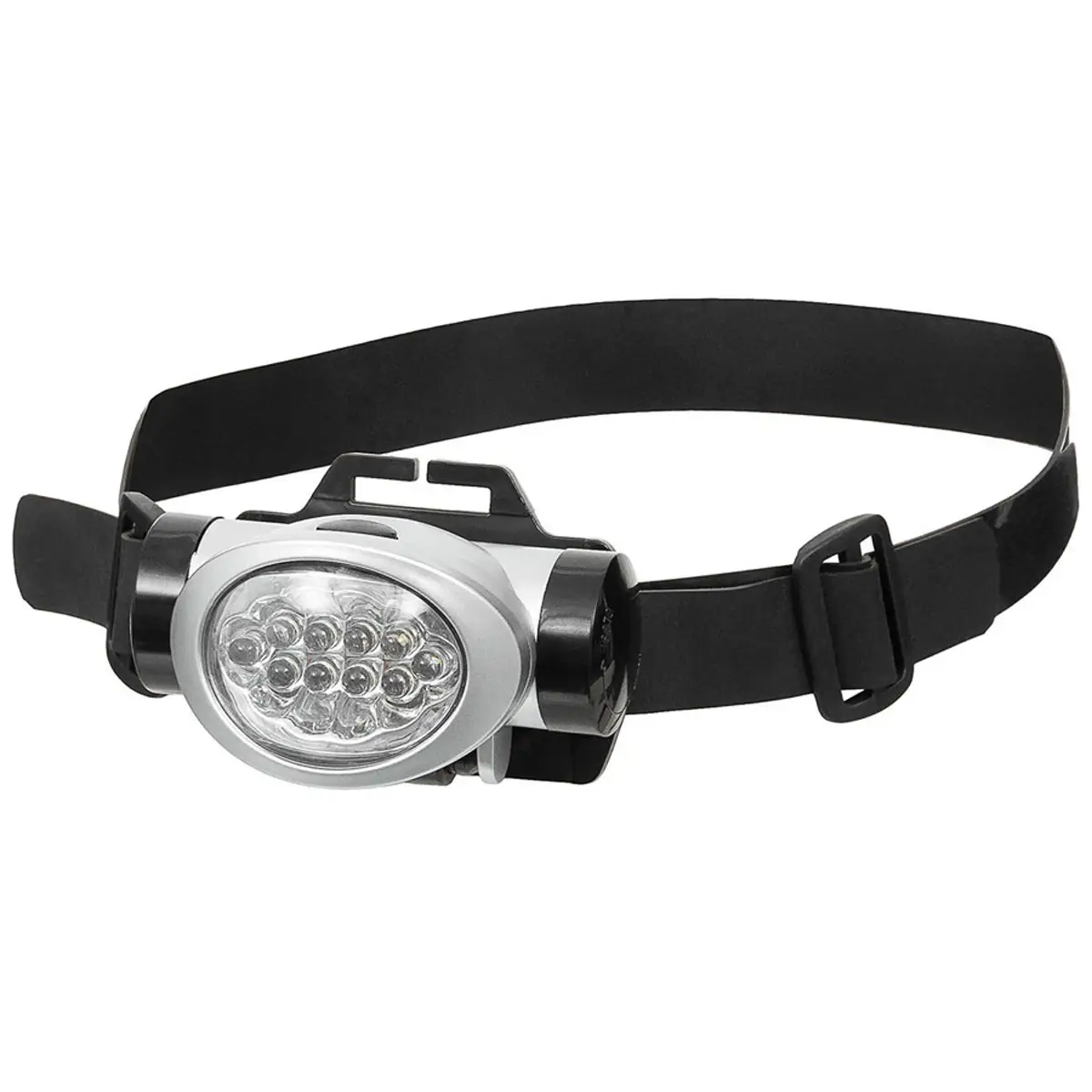 LED Stirnlampe schwenkbar