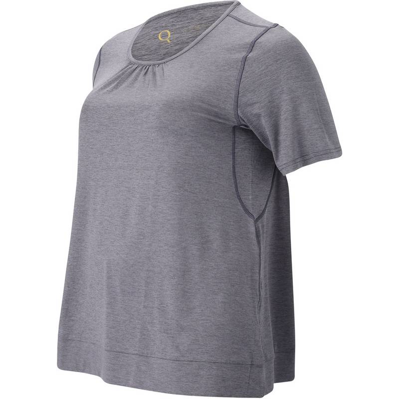 Q by Endurance BREE MELANGE Funktionsshirt Damen