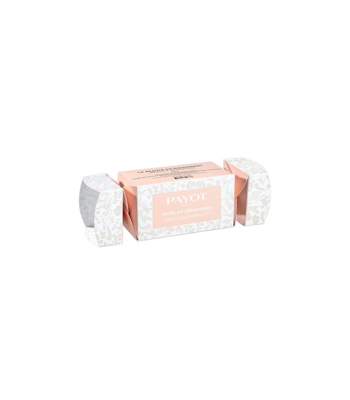Payot-CRACKER-Votre kit découverte