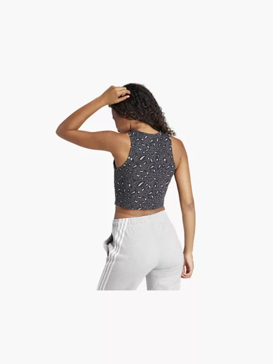adidas Crop Top