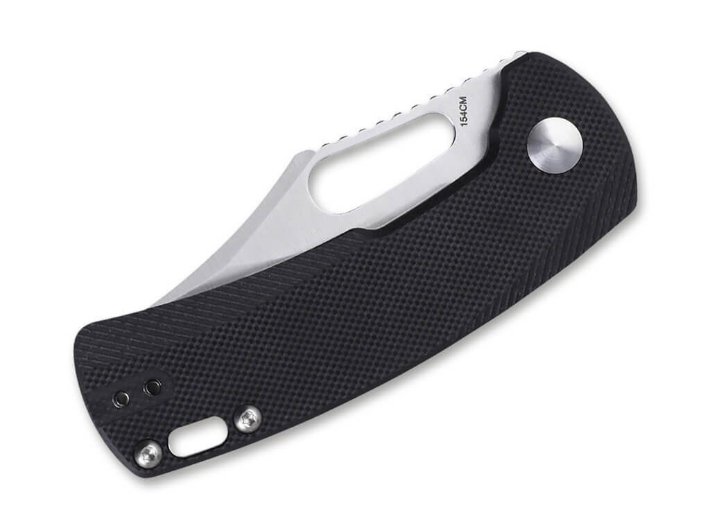 Urban Bowie G10 Black