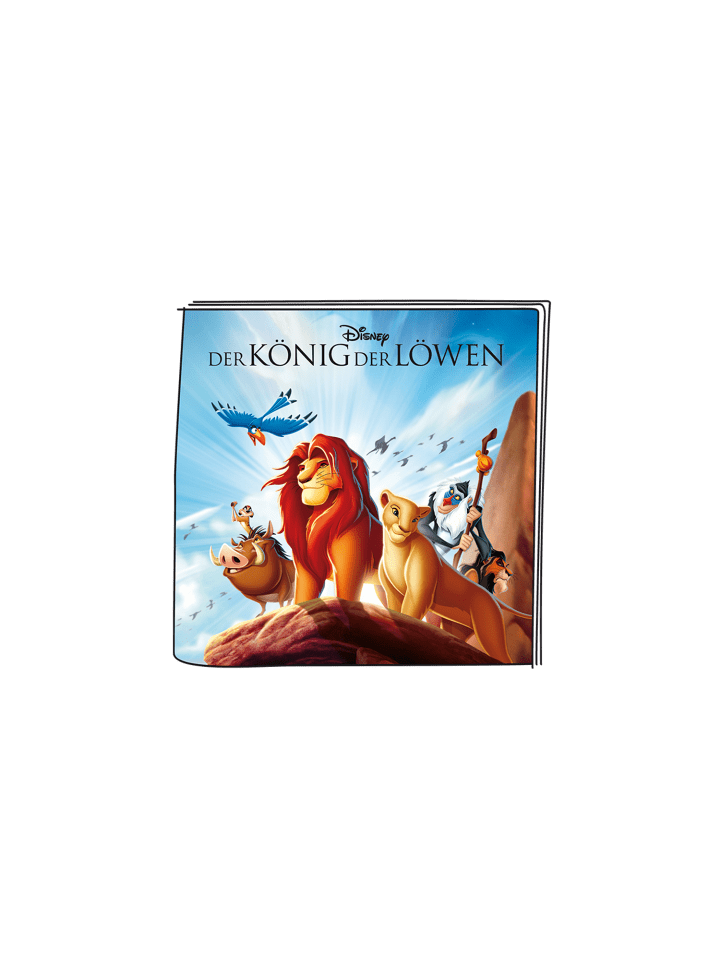 tonies Disney König der Löwen-01-0190 günstig kaufen onesize